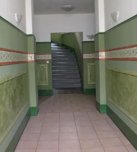 Apartman Grosse-fewo-dresden-neustadt-zentrum-l9